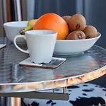 Bouleaux K4 By Interhome Appartement Nendaz