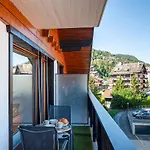 Bouleaux K4 By Interhome Nendaz