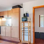 Appartement Bouleaux K4 By Interhome