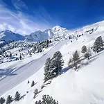 Bouleaux K4 By Interhome Nendaz