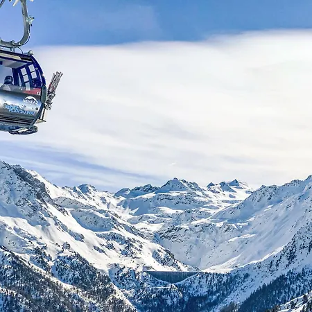 Bouleaux K4 By Interhome