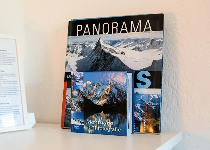 Bouleaux K4 By Interhome Διαμέρισμα Nendaz