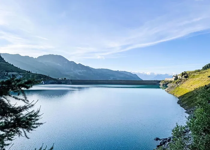 Bouleaux K4 By Interhome * Nendaz