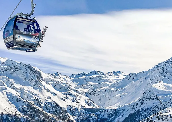 Bouleaux K4 By Interhome