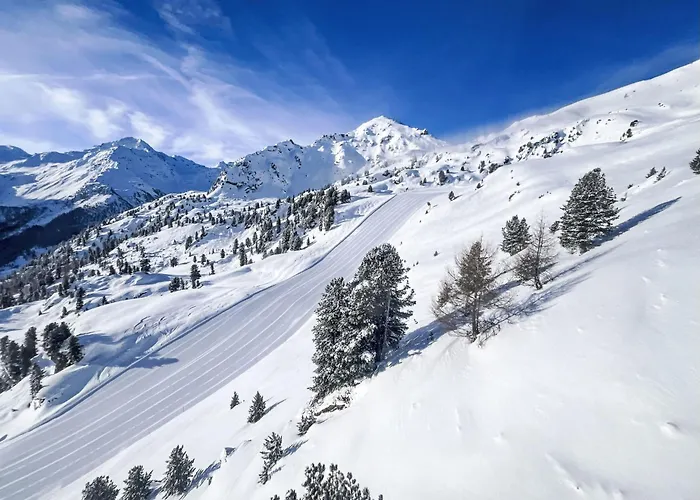Bouleaux K4 By Interhome Nendaz