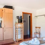 Bouleaux K4 By Interhome *