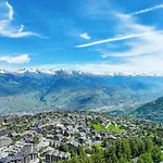 Bouleaux K4 By Interhome * Nendaz