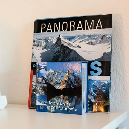 Bouleaux K4 By Interhome Lägenhet Nendaz