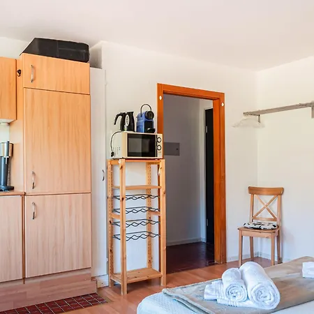 Bouleaux K4 By Interhome *