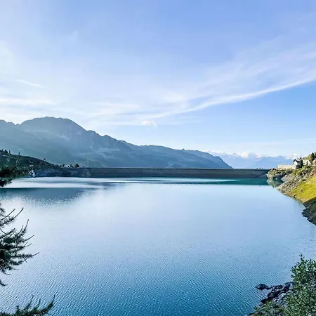 Bouleaux K4 By Interhome * Nendaz