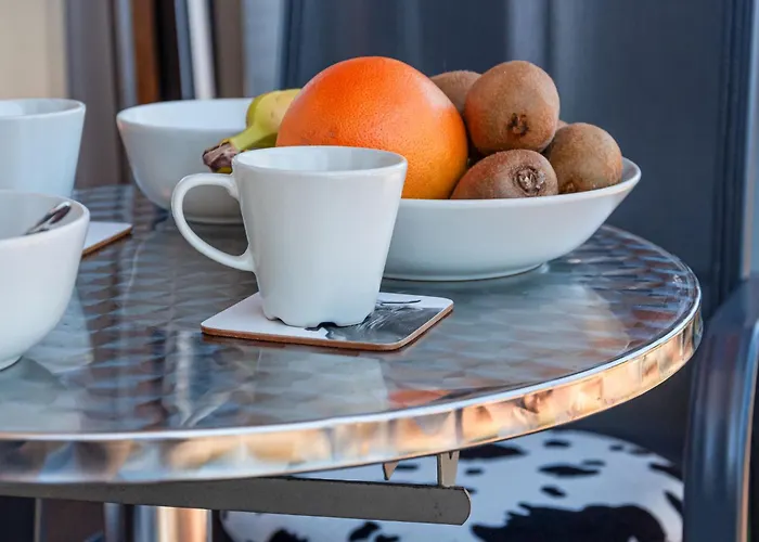 Bouleaux K4 By Interhome Apartamento Nendaz