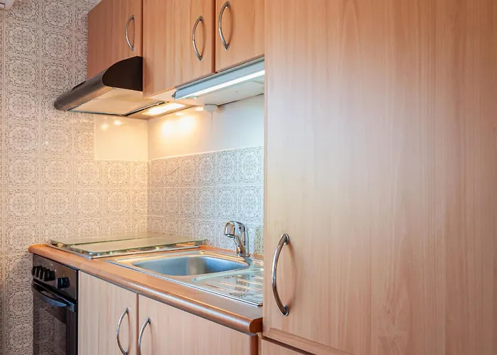 Bouleaux K4 By Interhome Apartamento